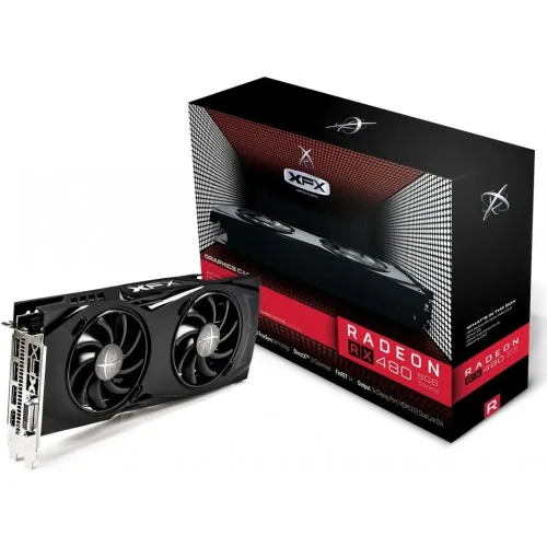 I5-10400F RAM 16 GB SSD 500GB RX 480 8GB