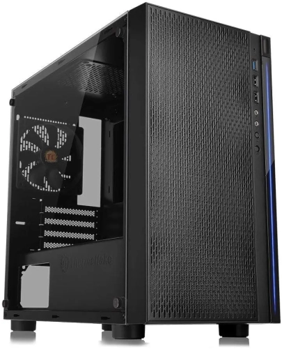 I3-10100F RAM 16 GB SSD 500GB RX 480 8GB