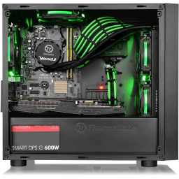 Intel Core I5-9400F RAM 16GB GTX 1070 8GB Intel Core I5-9400F RAM 16GB GTX 1070 8GB