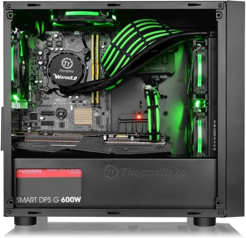Intel Core I5-9400F RAM 16GB GTX 1070 8GB