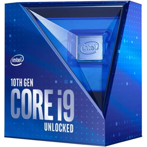 i9-10850K RAM 16GB SSD 500GB RTX 3090 24GB