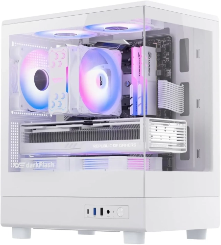 i9-10850K RAM 16GB SSD 500GB RTX 3090 24GB