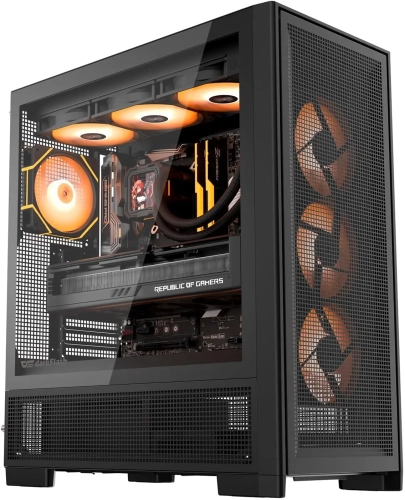  I9-11900 RAM 32GB M.2 512GB RX 6800 XT 16GB