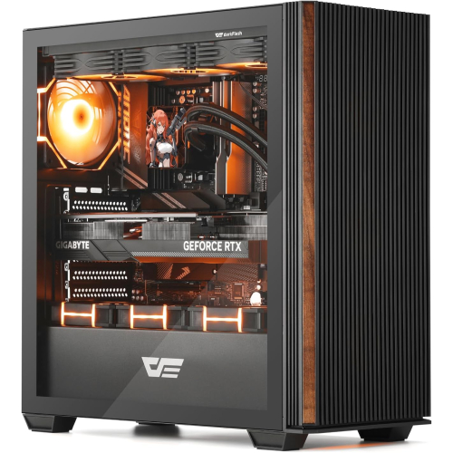 I5-14400f RAM D5 16GB SSD 500GB RTX 3060 TI 8GB