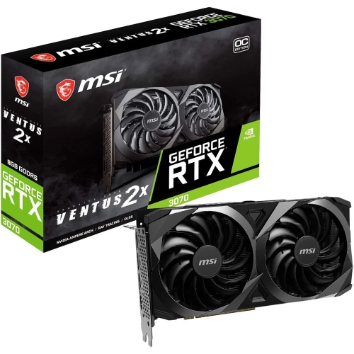 I5-14400f RAM 16GB D5 SSD 500GB RTX 3070 8GB