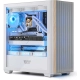 I5-14400f RAM 16GB D5 SSD 500GB RTX 3070 8GB