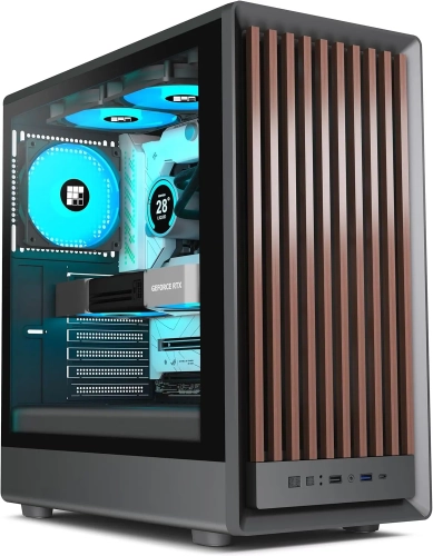 I7-10700 RAM 16GB SSD 500GB RTX 3080 10GB