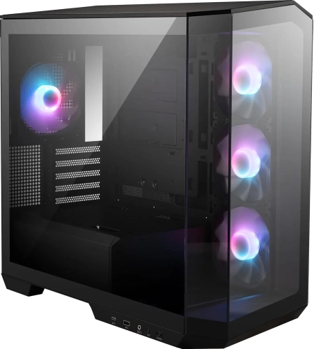 I5-12400f RAM 32GB SSD 500GB RTX 4060 8GB
