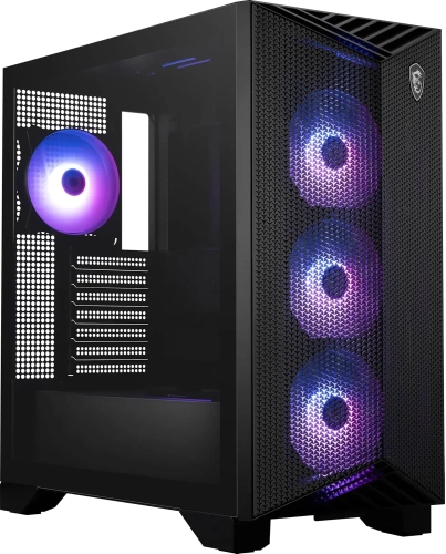 I5-14400f RAM 32GB SSD 500GB GTX 1070 8GB