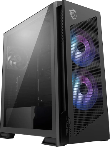 I5-12400f RAM 32GB SSD 500GB RTX 3060 12GB