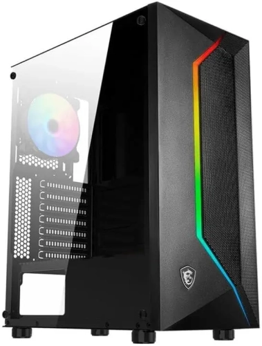I7-11700 RAM 16GB SSD 500GB RTX 3060 TI 8GB