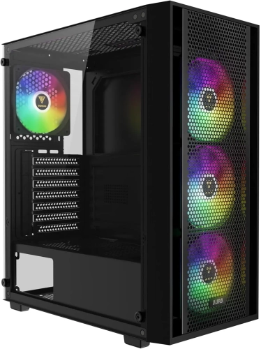 I5-14400f RAM 16GB SSD 500GB RTX 3060 12GB