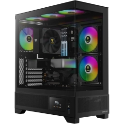 Intel Core I7-7700 RAM 32GB RX480 8GB Intel Core I7-7700 RAM 32GB RX480 8GB
