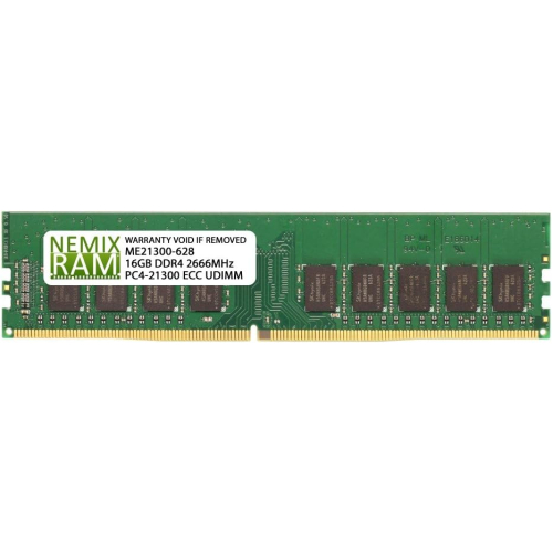 Intel Core I7-8700 RAM 32GB RX580 8GB