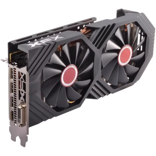 Intel Core I7-8700 RAM 32GB RX580 8GB
