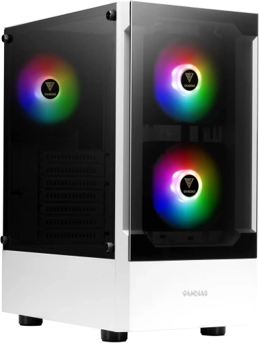 I7-10700 RAM 16GB SSD 500GB GTX 1070 8GB