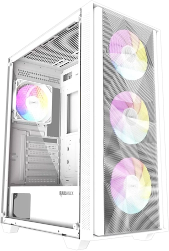 Intel Core I5-9400f RAM 16GB RX 5700 XT 8GB