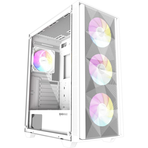 Intel Core I5-9400f RAM 16GB RX 5700 XT 8GB