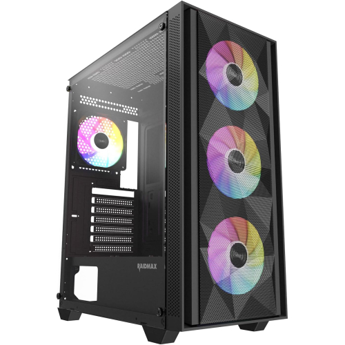  I7-8700 RAM 16GB RX 5700XT 8GB