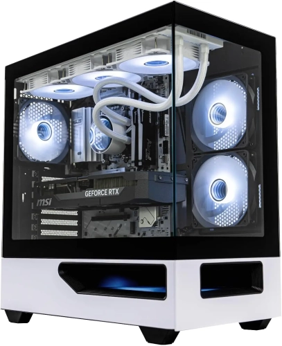 Intel Core I7-8700 RAM 32GB RX480 8GB