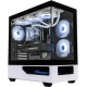 Intel Core I7-8700 RAM 32GB RX480 8GB
