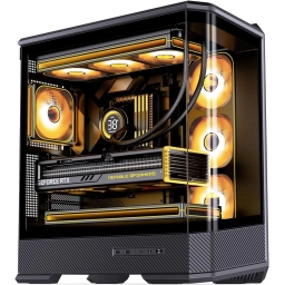 I3-10100F RAM 16 GB SSD 500GB GTX 1070 8GB I3-10100F RAM 16 GB SSD 500GB GTX 1070 8GB