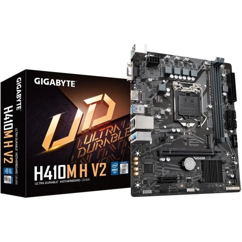 I3-10100F RAM 16 GB SSD 500GB GTX 1070 8GB