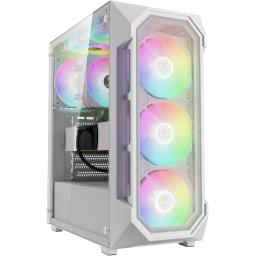 I3-10100F RAM 16 GB SSD 500GB RX 5700XT 8GB I3-10100F RAM 16 GB SSD 500GB RX 5700XT 8GB
