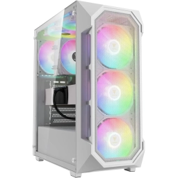 I3-10100F RAM 16 GB SSD 500GB RX 5700XT 8GB I3-10100F RAM 16 GB SSD 500GB RX 5700XT 8GB
