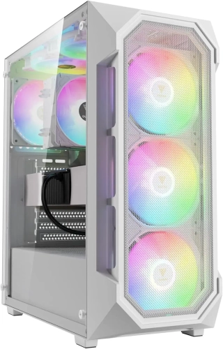 I3-10100F RAM 16 GB SSD 500GB RX 5700XT 8GB