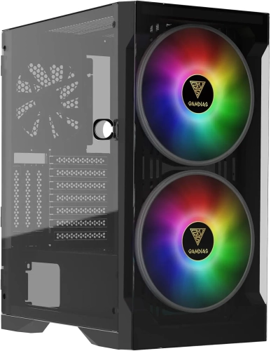 Intel Core I7-7700 RAM 32GB GTX 1070 8GB