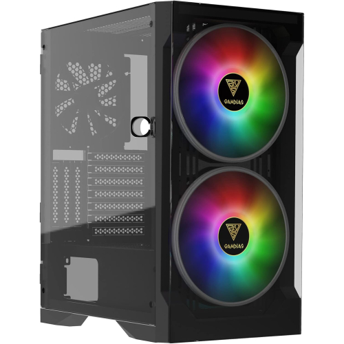 Intel Core I7-7700 RAM 32GB GTX 1070 8GB