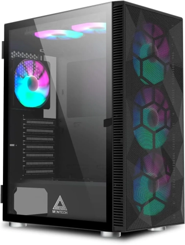 I7-11700 RAM 16GB SSD 500GB GTX 1060 6GB