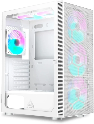 i7-11700 RAM 16GB M.2 512GB RX 480 8GB