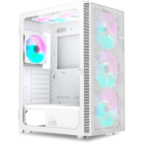 i7-11700 RAM 16GB M.2 512GB RX 480 8GB