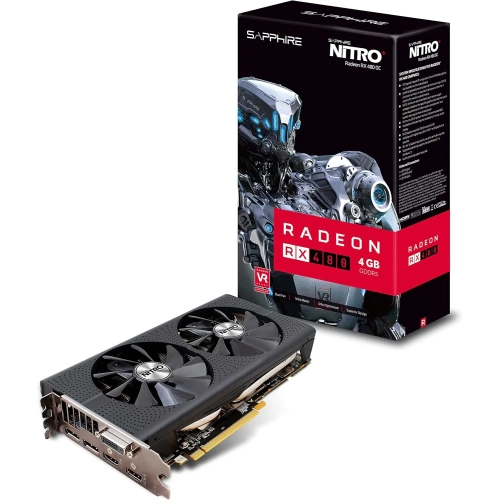 i7-11700 RAM 16GB M.2 512GB RX 480 8GB