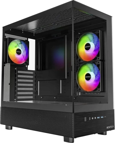 Intel Core I7-9700 RAM 16GB RX 5700XT 8GB