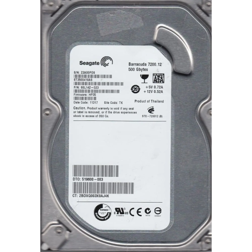 Intel Core I7-9700 RAM 16GB RX 5700XT 8GB