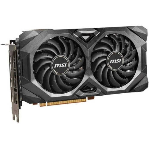 Intel Core I7-9700 RAM 16GB RX 5700XT 8GB