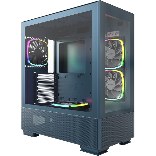 i5-4570 RAM 8GB SSD 120GB RX 480 8GB