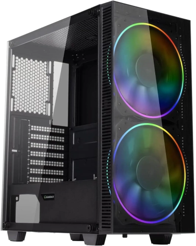 Intel Core I7-7700 RAM 32GB RX 5700 XT 8GB