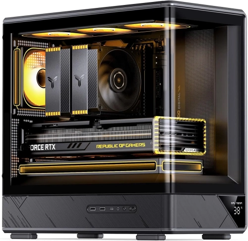 Intel Core I5-9400f RAM 16GB GTX 1060 6GB