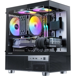 Intel Core I7-6700 RAM 16GB GTX 1050 TI 4GB Intel Core I7-6700 RAM 16GB GTX 1050 TI 4GB