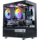 Intel Core I7-6700 RAM 16GB GTX 1050 TI 4GB