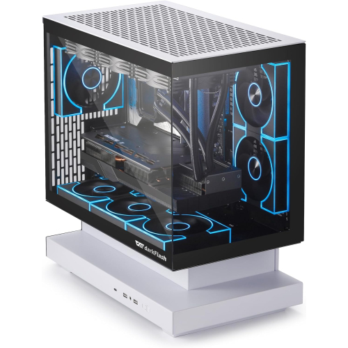 Intel Core I5-8500 RAM 16GB GTX 1060 6GB