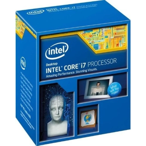 i7-4770 RAM 16GB SSD 120GB GTX 1060 6GB