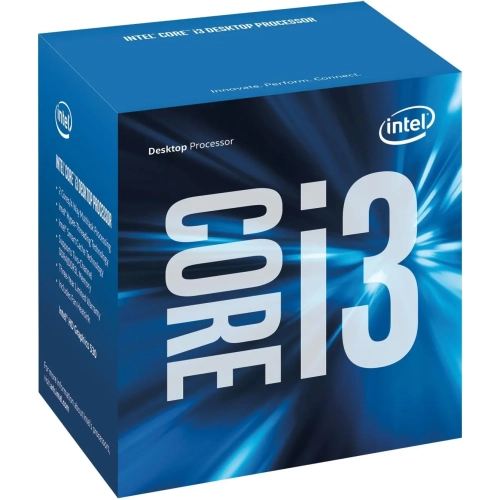 I3-6100 RAM 8GB SSD 120GB HDD 500GB