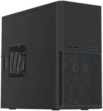 I3-6100 RAM 8GB SSD 120GB HDD 500GB