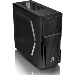 i3-3320 RAM 16GB SSD 240GB