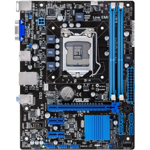  i3-3320 RAM 16GB SSD 120GB